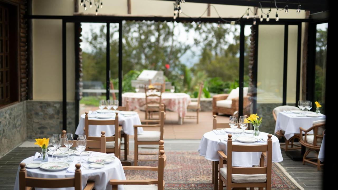 Las Mercedes Lodge カリ エクステリア 写真
