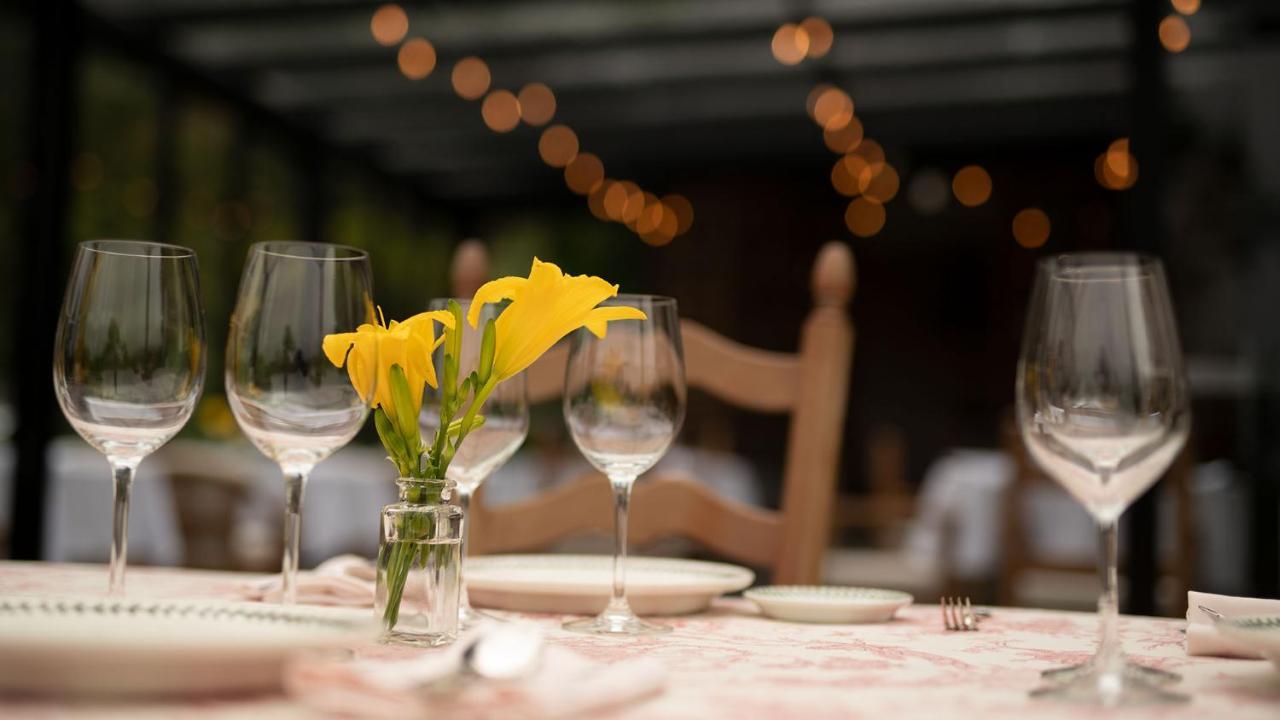 Las Mercedes Lodge カリ エクステリア 写真